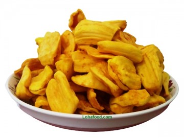 DRY JACKFRUIT