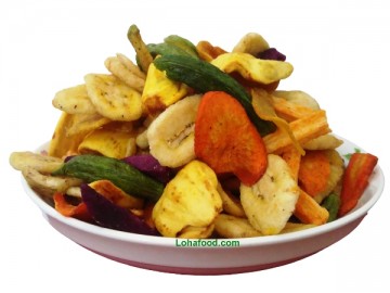 MIXER DRY FRUITS